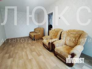 2-к квартира, на длительный срок, 43м2, 4/9 этаж