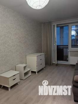 2-к квартира, посуточно, 50м2, 7/16 этаж