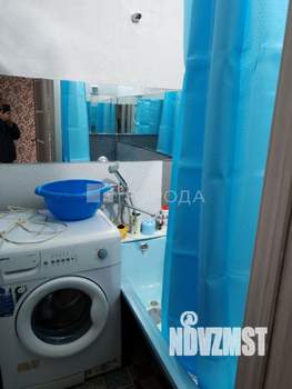 1-к квартира, на длительный срок, 29м2, 5/5 этаж