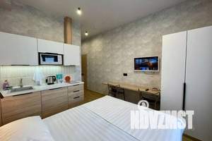 1-к квартира, посуточно, 20м2, 2/20 этаж