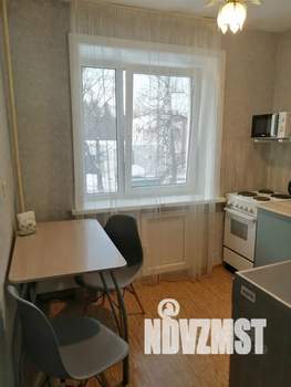 2-к квартира, посуточно, 45м2, 2/5 этаж