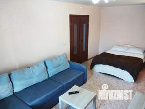 1-к квартира, посуточно, 50м2, 3/16 этаж