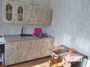 1-к квартира, на длительный срок, 36м2, 6/9 этаж