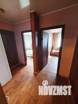 2-к квартира, посуточно, 39м2, 5/9 этаж