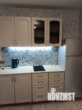 2-к квартира, посуточно, 33м2, 5/5 этаж