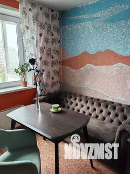 2-к квартира, посуточно, 50м2, 7/16 этаж