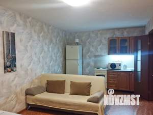 2-к квартира, посуточно, 50м2, 11/18 этаж