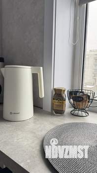 1-к квартира, посуточно, 30м2, 6/9 этаж