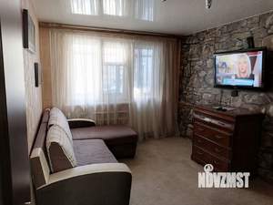 2-к квартира, посуточно, 42м2, 2/5 этаж