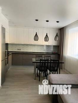 2-к квартира, посуточно, 53м2, 1/1 этаж