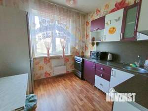 3-к квартира, на длительный срок, 56м2, 6/9 этаж