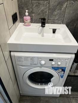 2-к квартира, посуточно, 40м2, 2/9 этаж