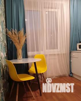 1-к квартира, посуточно, 32м2, 3/5 этаж