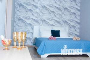 1-к квартира, посуточно, 39м2, 3/10 этаж