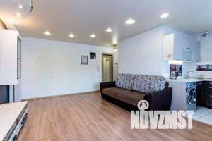 2-к квартира, посуточно, 45м2, 3/5 этаж