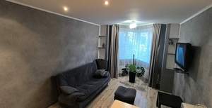 1-к квартира, на длительный срок, 49м2, 7/0 этаж