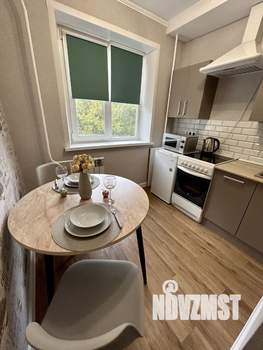 1-к квартира, посуточно, 25м2, 2/5 этаж