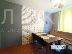 3-к квартира, на длительный срок, 78м2, 1/18 этаж