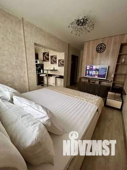 1-к квартира, посуточно, 28м2, 7/9 этаж