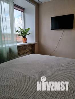 Студия квартира, посуточно, 18м2, 5/5 этаж