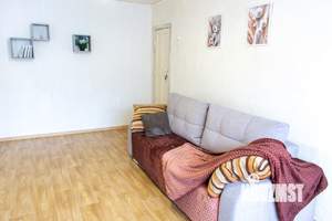 2-к квартира, посуточно, 43м2, 4/5 этаж