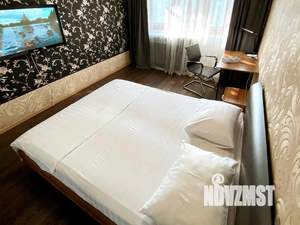 1-к квартира, посуточно, 35м2, 5/5 этаж