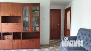 2-к квартира, посуточно, 47м2, 3/5 этаж