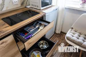 2-к квартира, посуточно, 41м2, 5/5 этаж