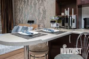 Студия квартира, посуточно, 33м2, 7/16 этаж
