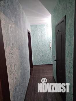 1-к квартира, посуточно, 40м2, 1/5 этаж