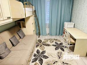 2-к квартира, посуточно, 65м2, 1/1 этаж