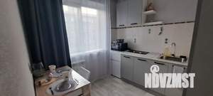 1-к квартира, посуточно, 31м2, 3/5 этаж