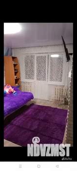 3-к квартира, на длительный срок, 58м2, 5/5 этаж