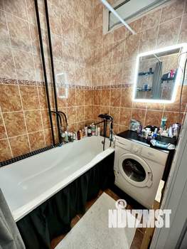 2-к квартира, на длительный срок, 48м2, 4/5 этаж