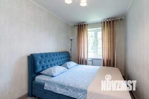 2-к квартира, посуточно, 50м2, 1/9 этаж