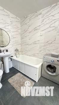 2-к квартира, посуточно, 49м2, 14/18 этаж