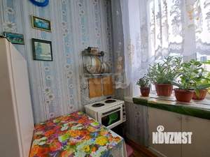 1-к квартира, на длительный срок, 25м2, 3/3 этаж