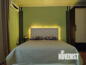 1-к квартира, посуточно, 35м2, 1/5 этаж