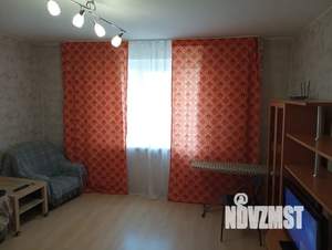 1-к квартира, посуточно, 40м2, 3/10 этаж