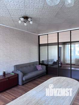 2-к квартира, на длительный срок, 43м2, 4/5 этаж