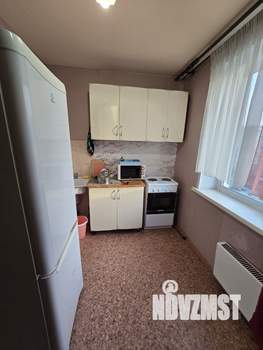 1-к квартира, на длительный срок, 38м2, 7/11 этаж