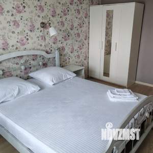2-к квартира, посуточно, 52м2, 6/9 этаж