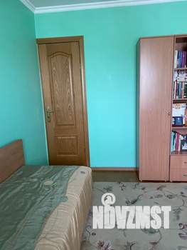 4-к квартира, посуточно, 135м2, 6/9 этаж