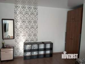 1-к квартира, на длительный срок, 30м2, 3/5 этаж