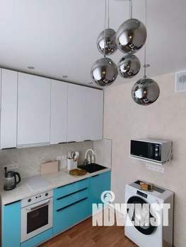 1-к квартира, посуточно, 40м2, 5/9 этаж