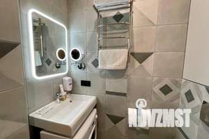 1-к квартира, посуточно, 20м2, 2/20 этаж