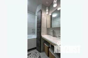 2-к квартира, посуточно, 45м2, 14/15 этаж