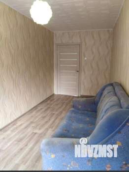 2-к квартира, на длительный срок, 48м2, 3/5 этаж