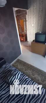 2-к квартира, посуточно, 34м2, 4/5 этаж