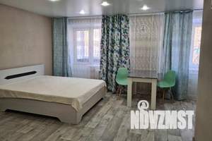 1-к квартира, посуточно, 33м2, 3/5 этаж